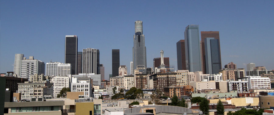 LA-mission