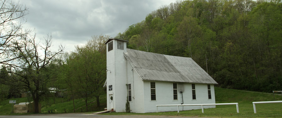 WV-mission