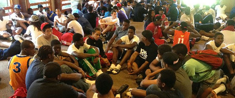 young-life-new-york