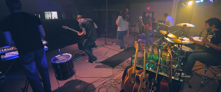 worship_handson